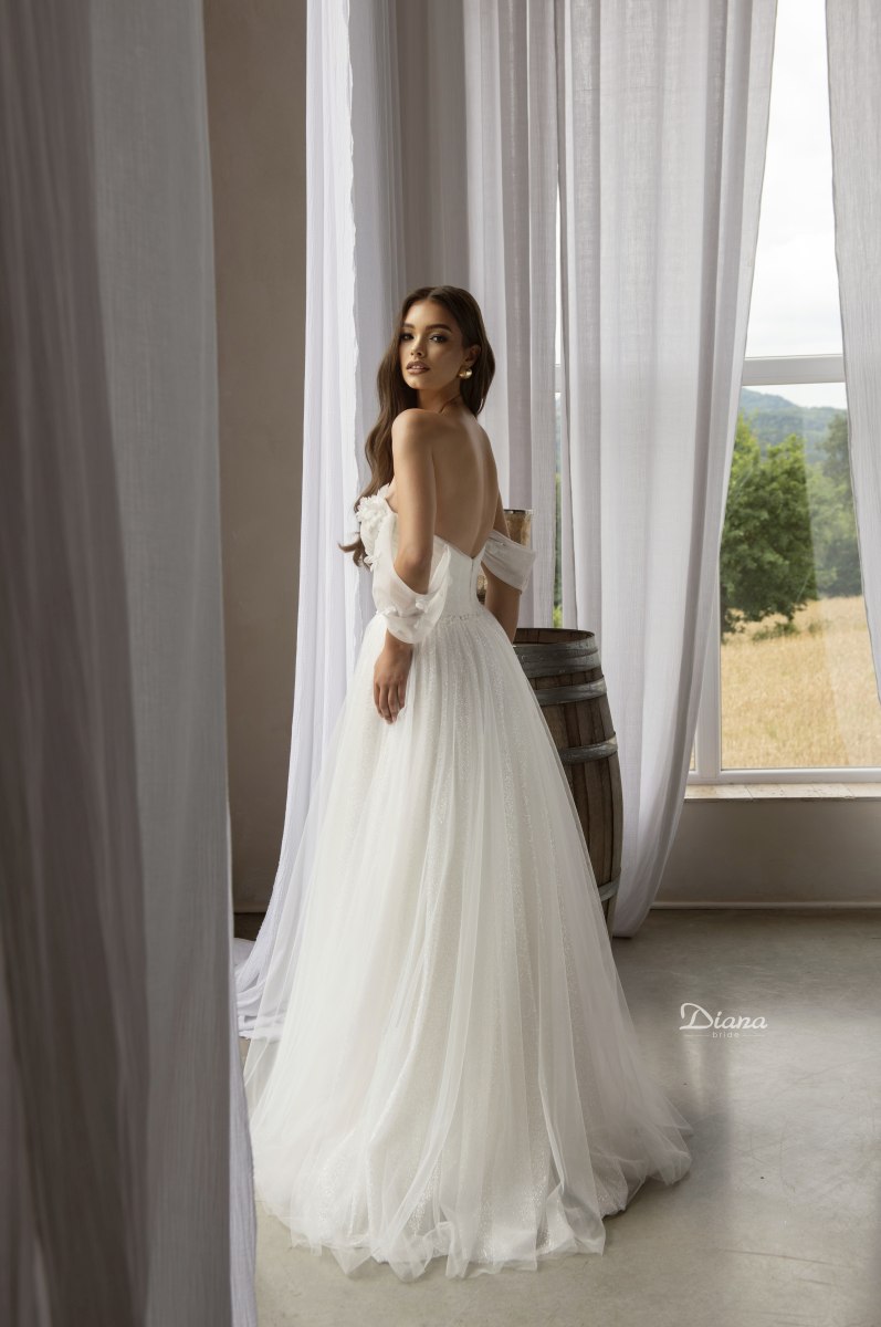 LOVIA - DIANA BRIDE