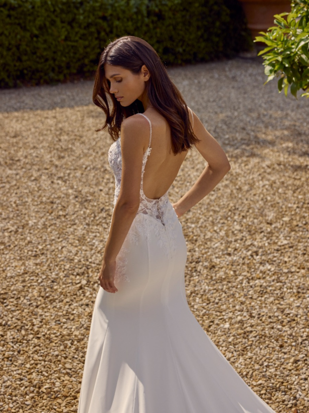 BRIZA - CAPRI SPOSA