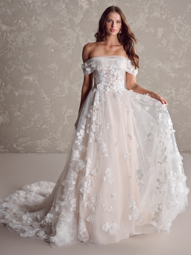 LAILA - MAGGIE SOTTERO