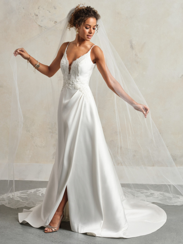 OLYMPIA - MAGGIE SOTTERO