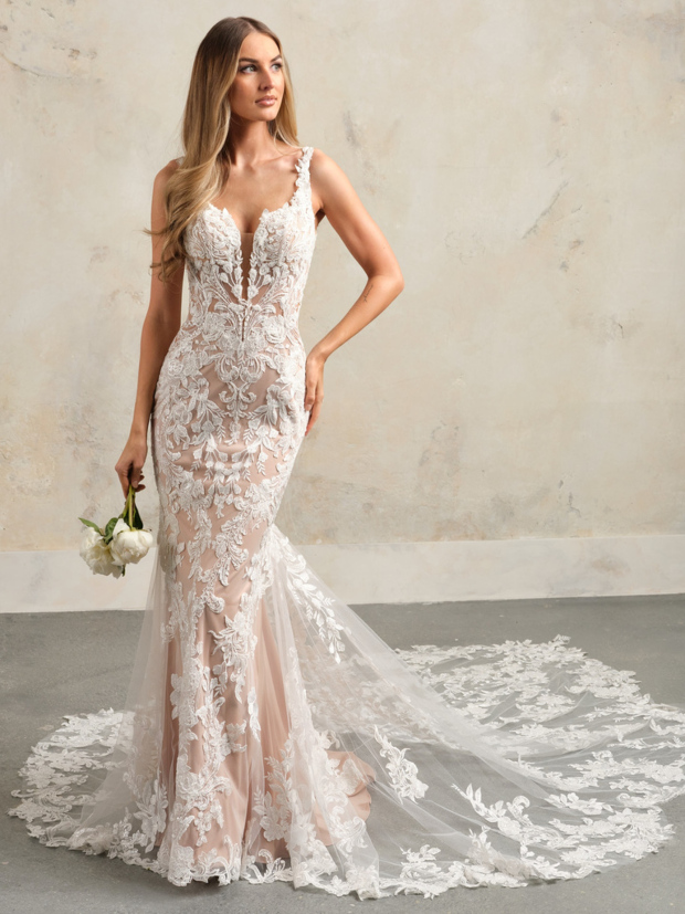 ZETA - MAGGIE SOTTERO