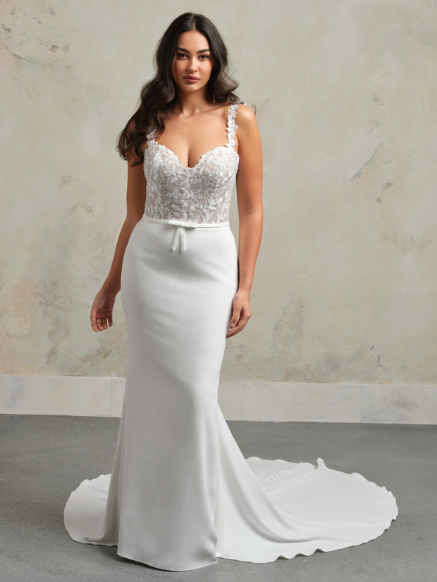 CECILIA - MAGGIE SOTTERO