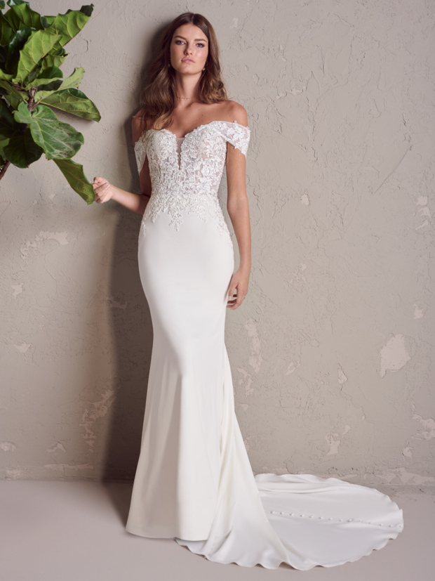 NORMA - MAGGIE SOTTERO