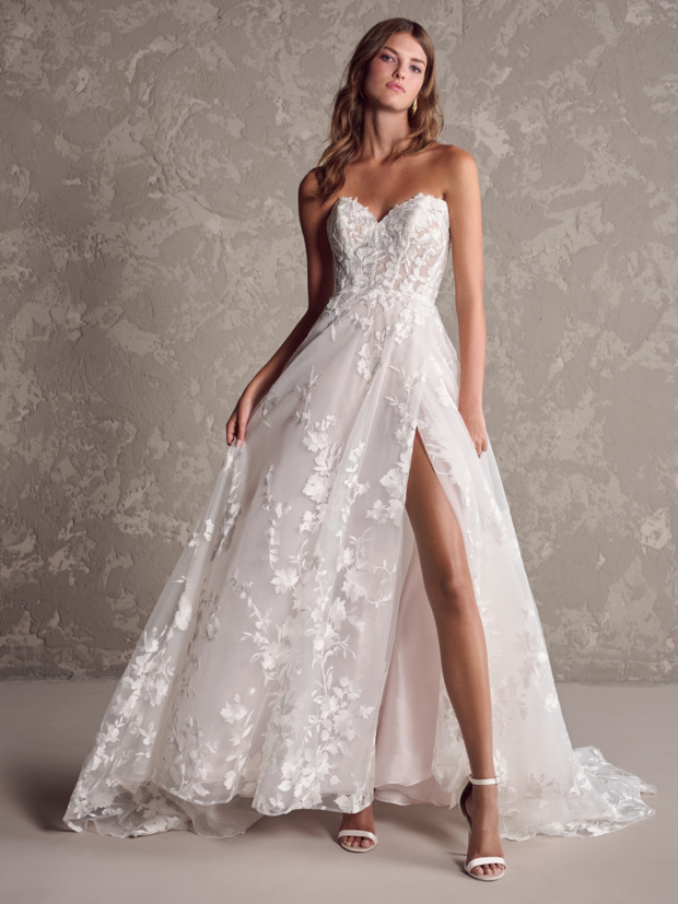 SUTTON - MAGGIE SOTTERO