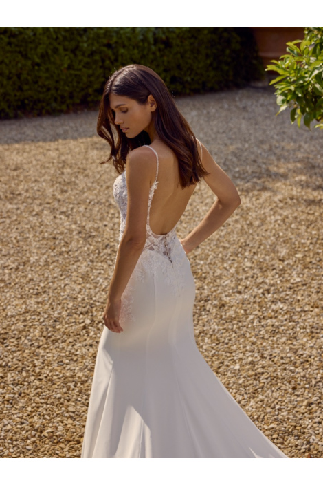 BRIZA - CAPRI SPOSA