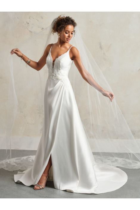 OLYMPIA - MAGGIE SOTTERO