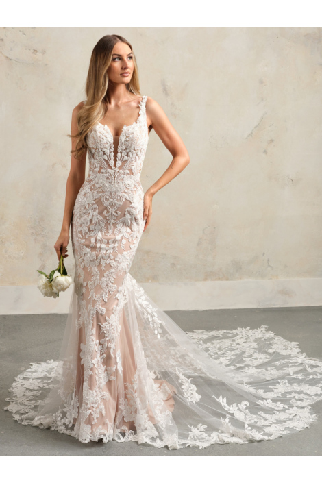 ZETA - MAGGIE SOTTERO