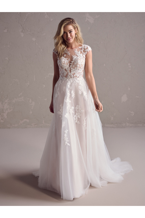 BENICIA - MAGGIE SOTTERO