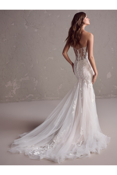 HILDA - MAGGIE SOTTERO