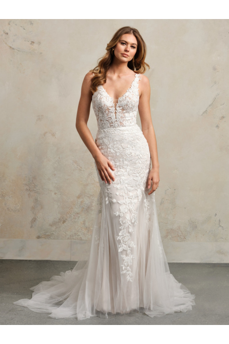 MANDY - MAGGIE SOTTERO