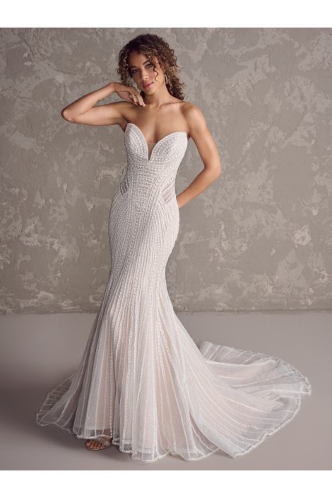 IRAVATI - MAGGIE SOTTERO