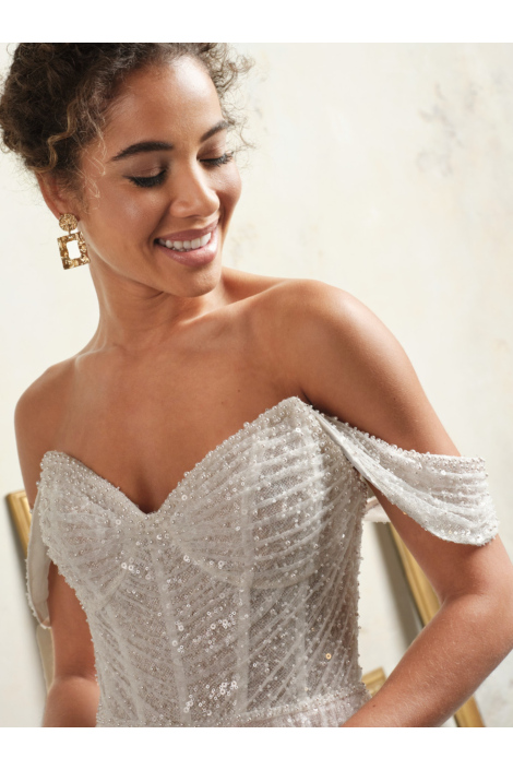 MONICA - MAGGIE SOTTERO