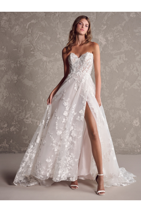 SUTTON - MAGGIE SOTTERO