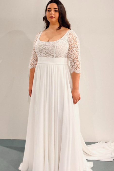 CARMEN - SPOSA CURVY