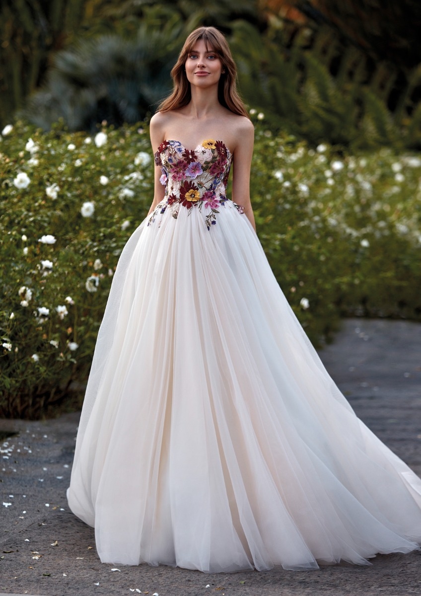 Sposa country chic online