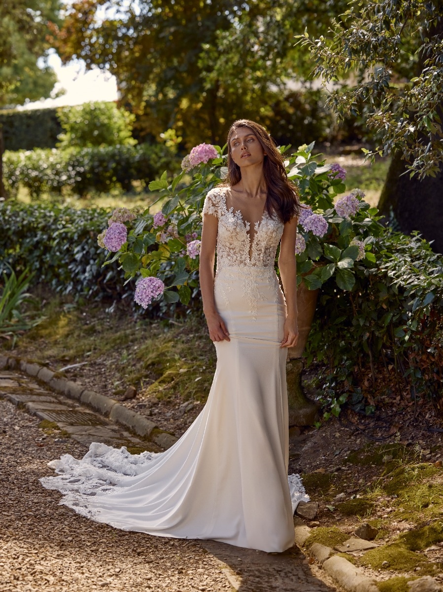 BRIZA - CAPRI SPOSA