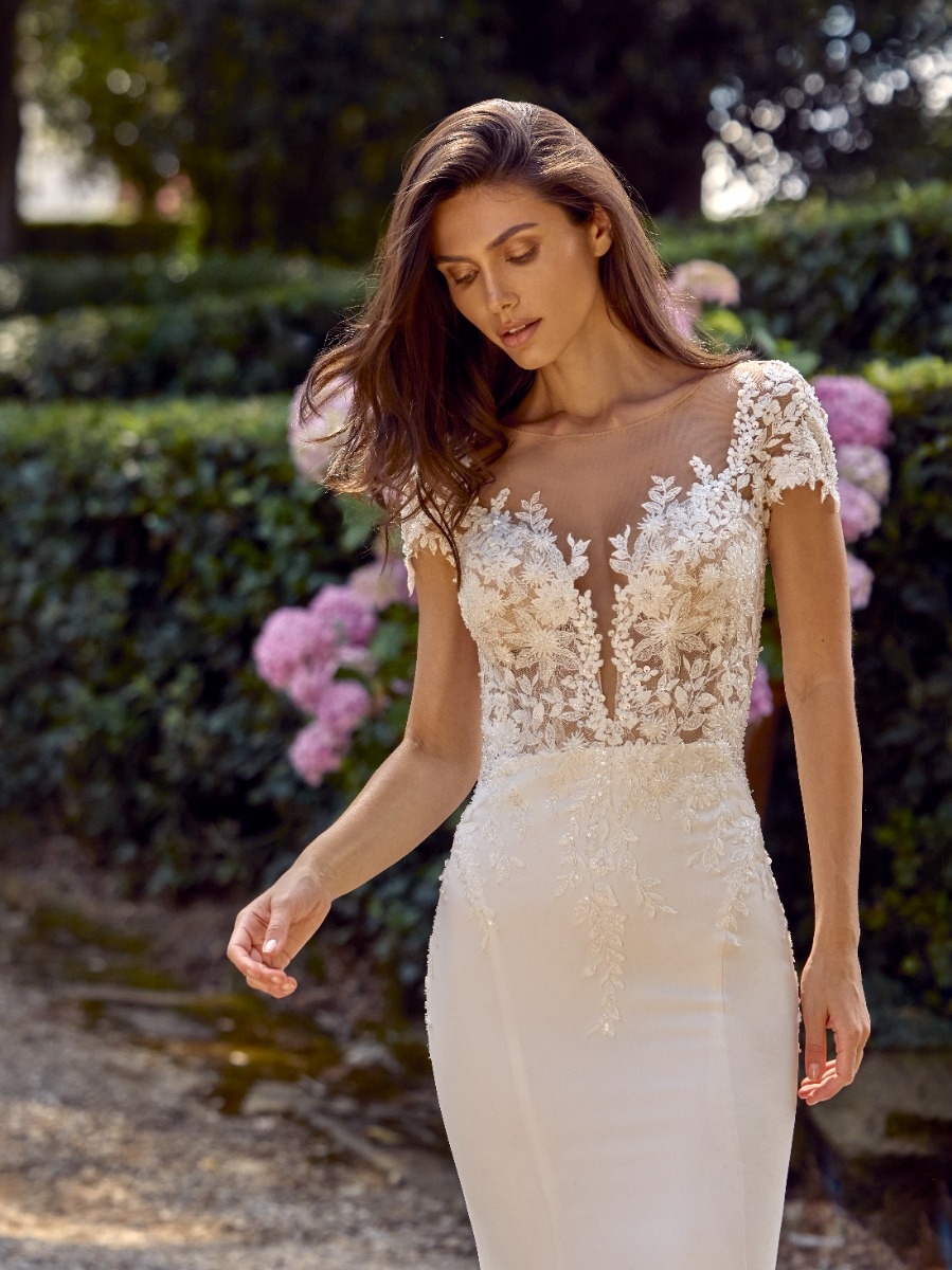 BRIZA - CAPRI SPOSA