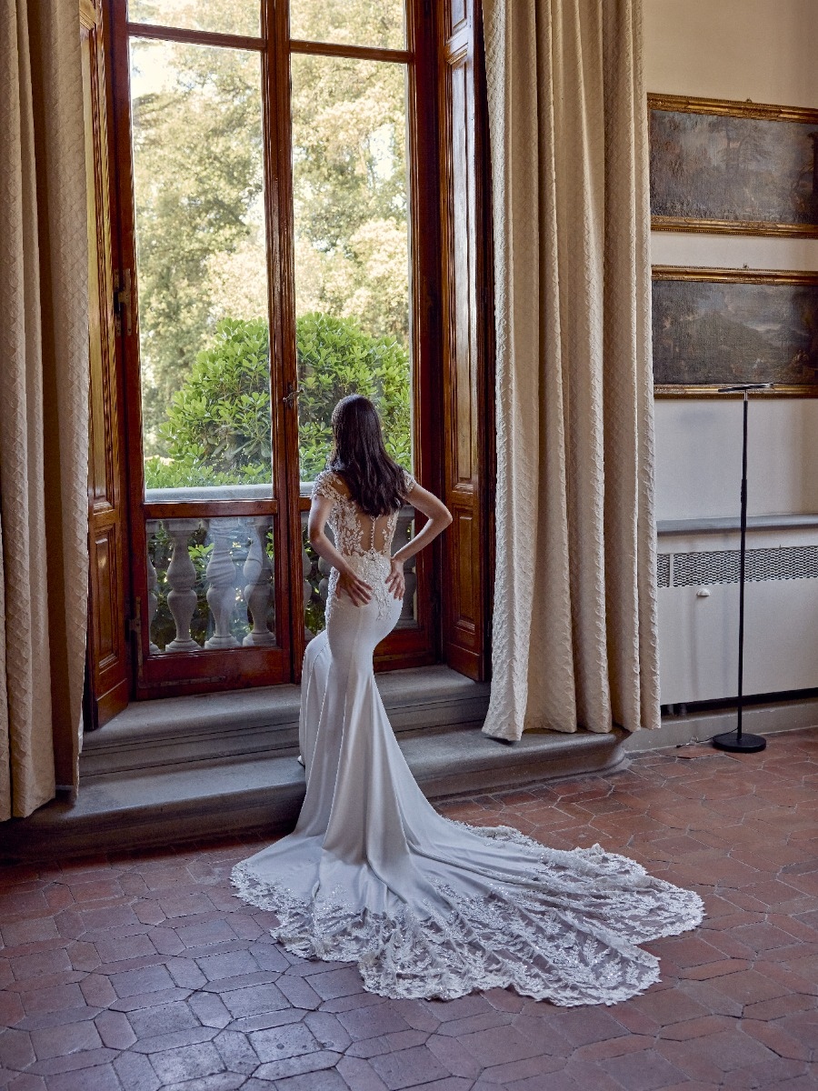 BRIZA - CAPRI SPOSA