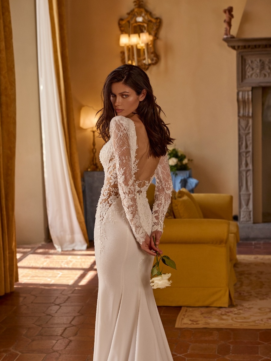 CORALLINE - CAPRI SPOSA