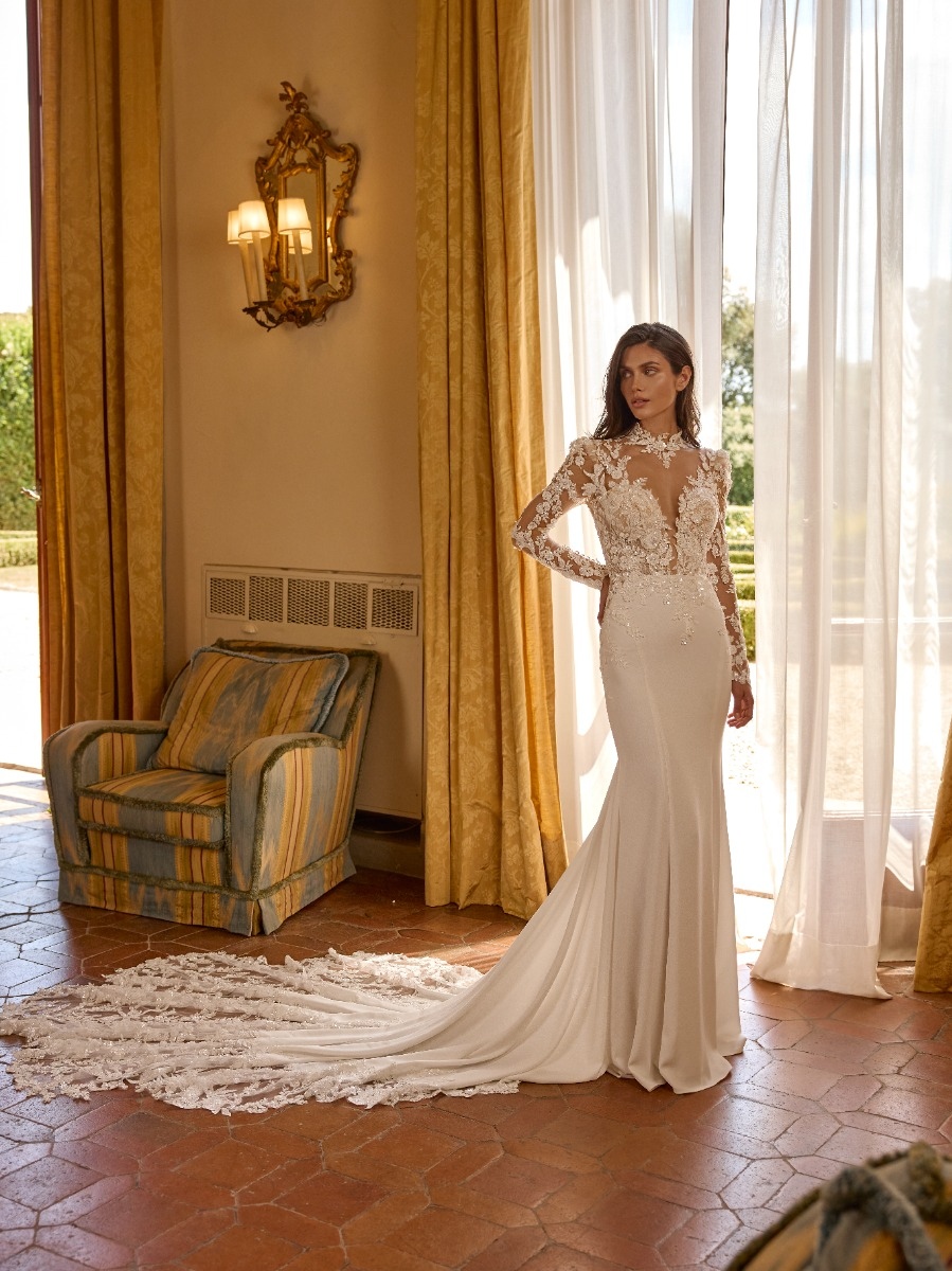 CORALLINE - CAPRI SPOSA