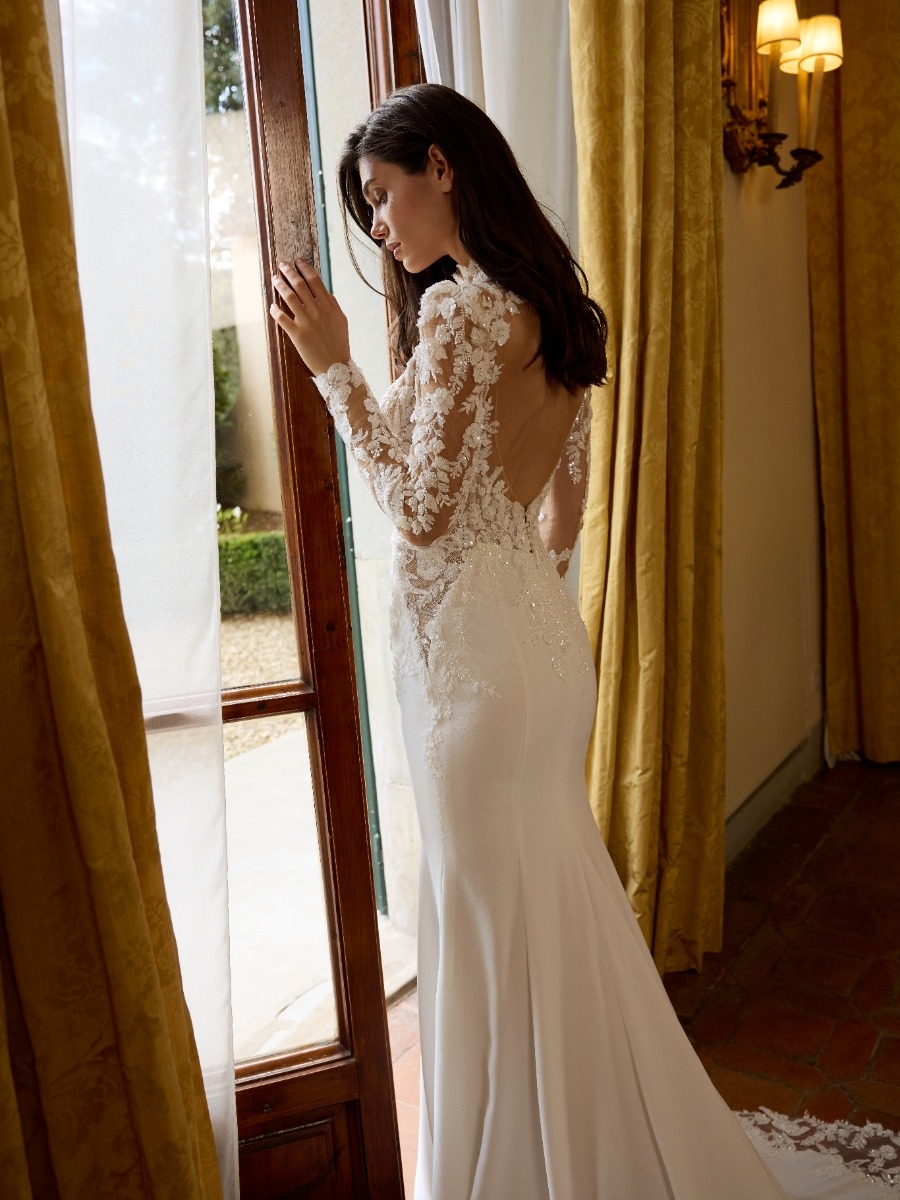 CORALLINE - CAPRI SPOSA