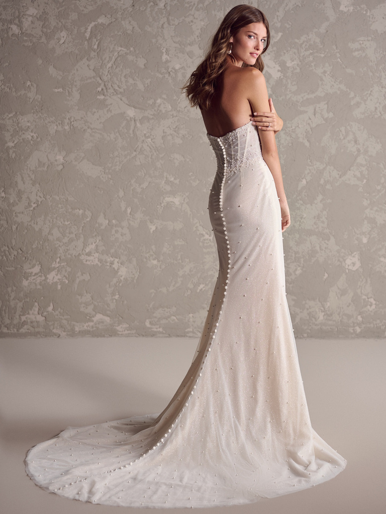 DREW MARIE - MAGGIE SOTTERO