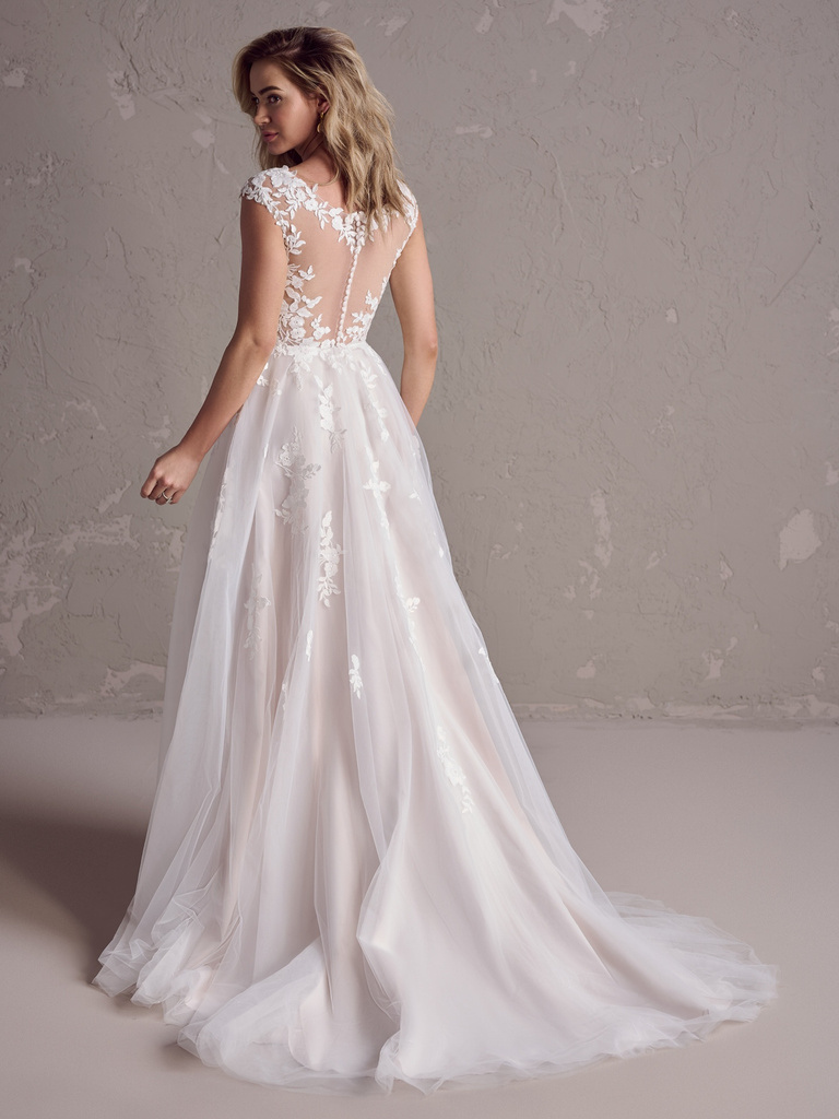 BENICIA - MAGGIE SOTTERO