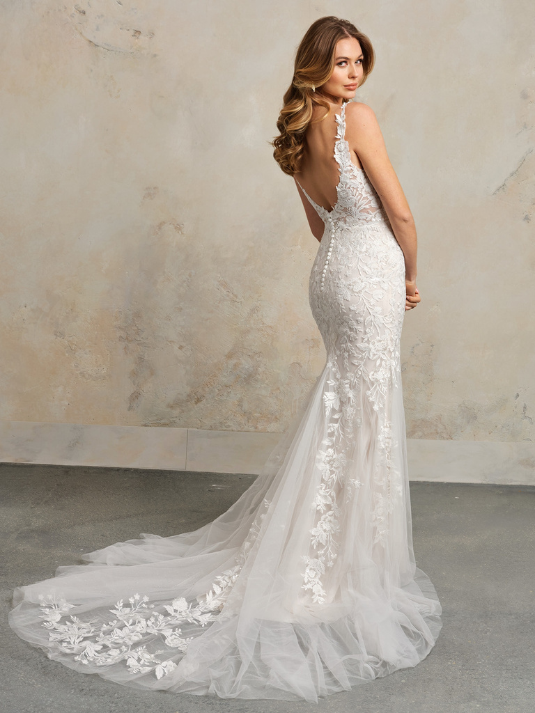 MANDY - MAGGIE SOTTERO