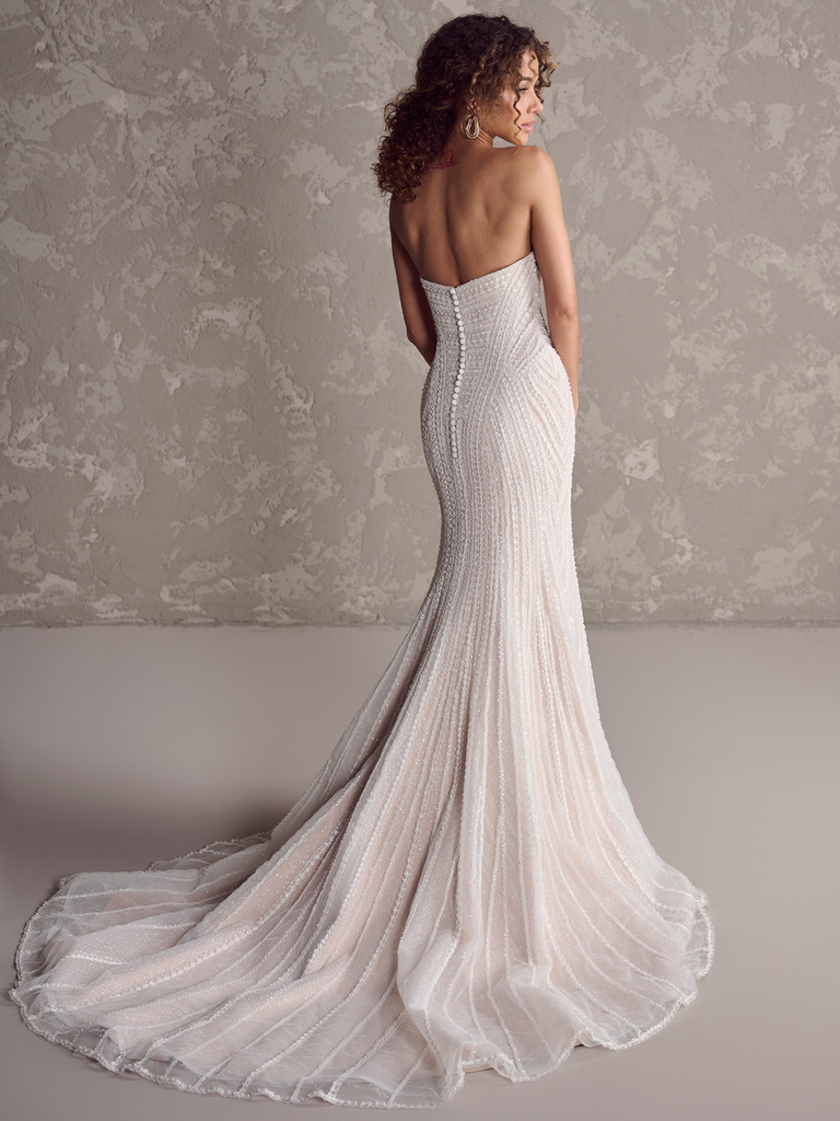 IRAVATI - MAGGIE SOTTERO