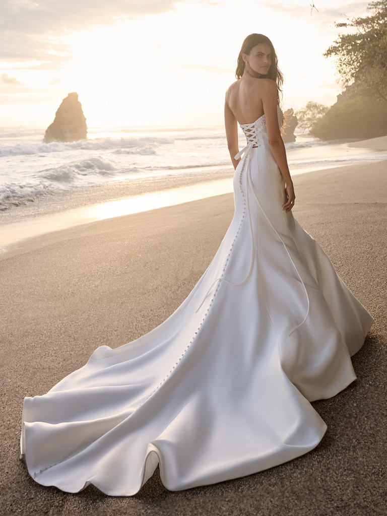 JASPER - MAGGIE SOTTERO