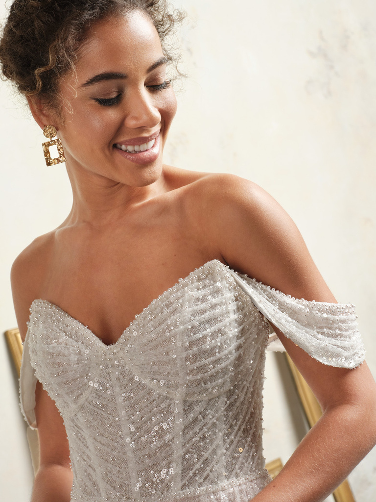 MONICA - MAGGIE SOTTERO