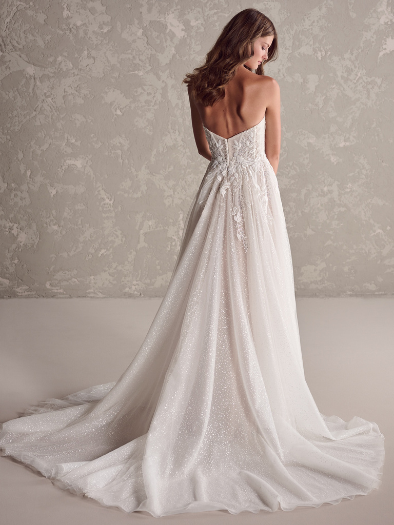 QUINNDALYN - MAGGIE SOTTERO