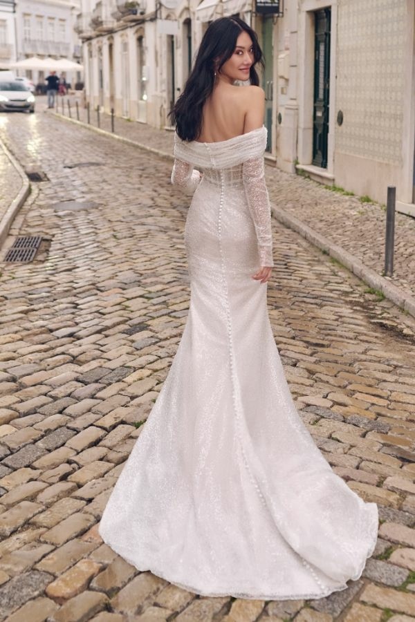 DREW - MAGGIE SOTTERO