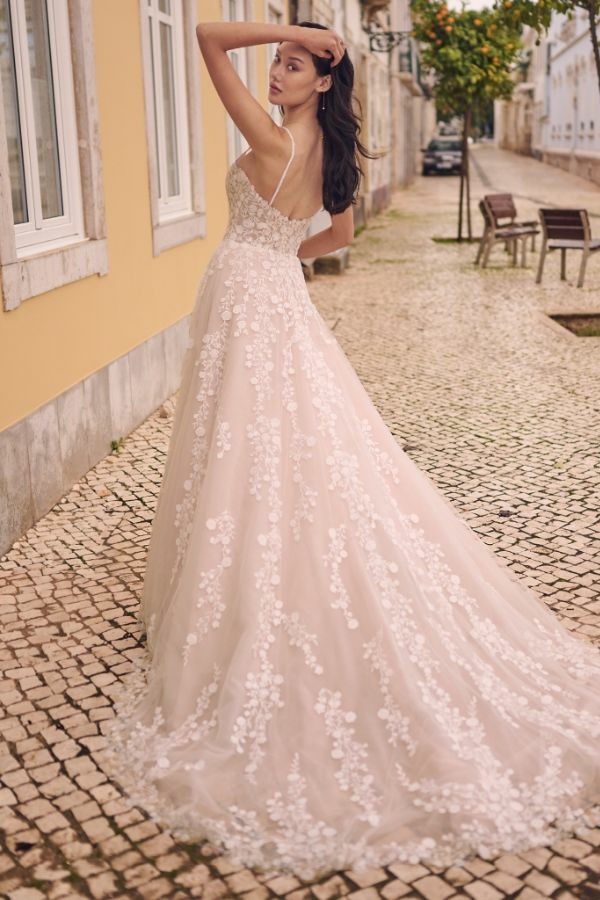 EDWINA - MAGGIE SOTTERO