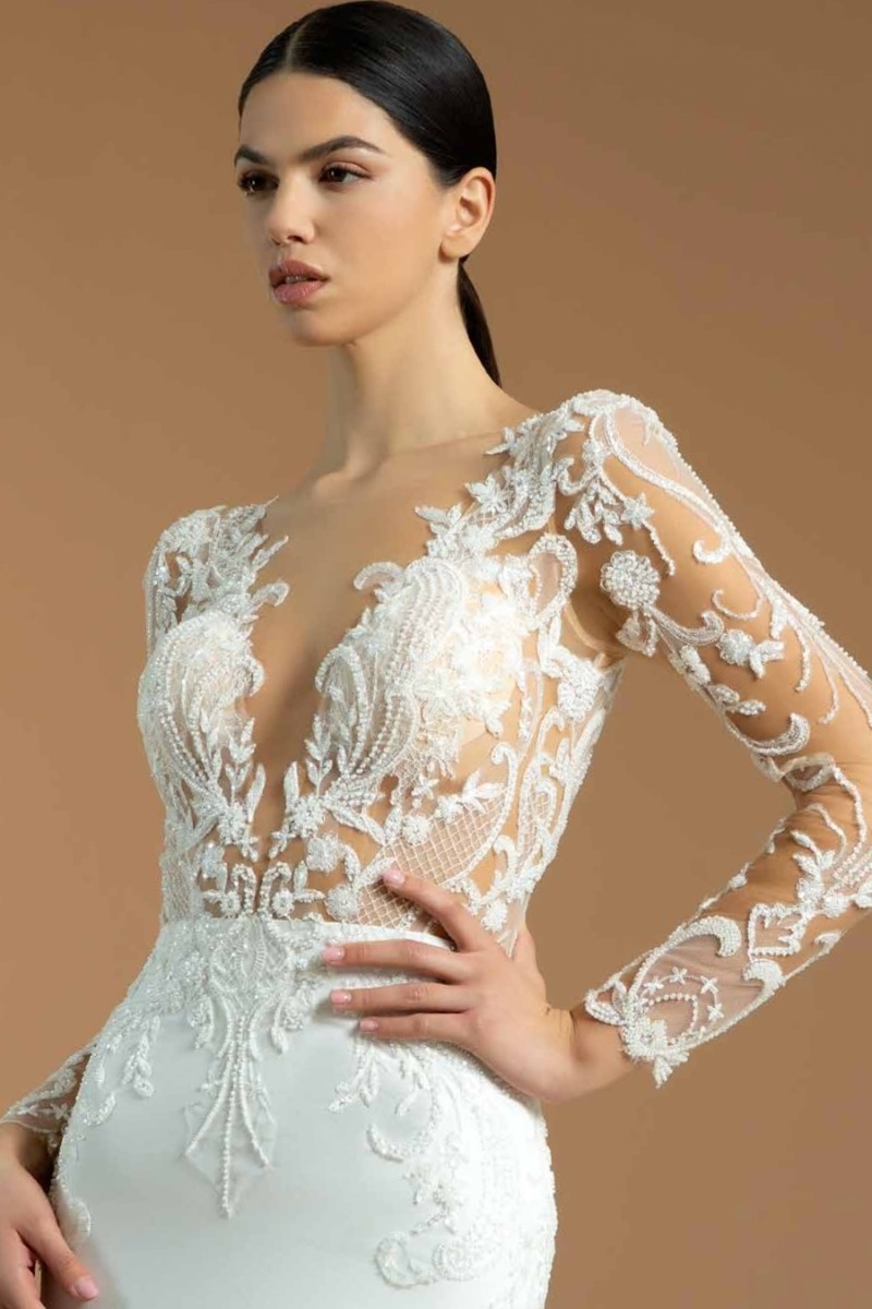 NICA - CAPRI SPOSA