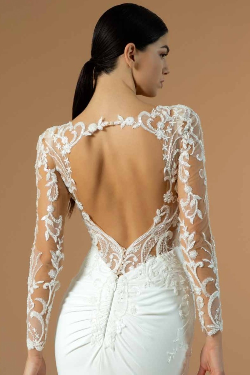 NICA - CAPRI SPOSA