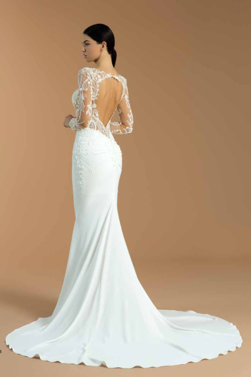 NICA - CAPRI SPOSA