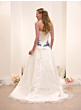 abito da sposa outlet hsp3207blu