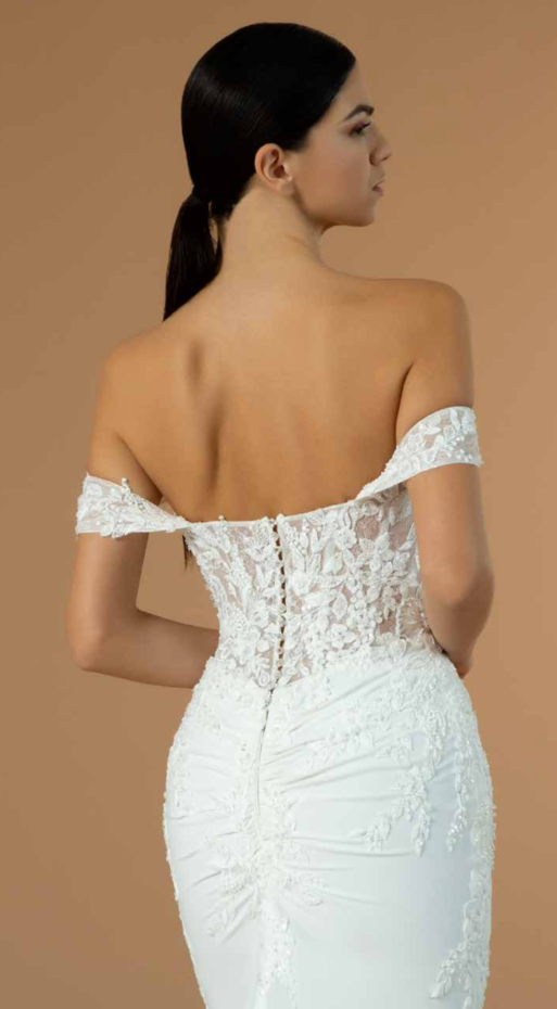 SEAIA - CAPRI SPOSA