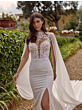 ERIDIANA - CAPRI SPOSA