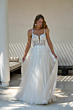 abito da sposa amelie 20370