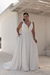 abito da sposa amelie 30165W