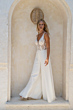 abito da sposa amelie 40085