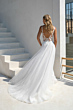 abito da sposa amelie 40087