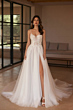 abito da sposa elizabeth passion 5613T