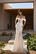 abito da sposa elizabeth passion 5664T