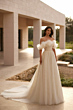 abito da sposa elizabeth passion 5700T