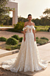 abito da sposa elizabeth passion 5713T