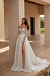 abito da sposa elizabeth passion 5716T