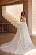 abito da sposa elizabeth passion 5716T